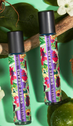 Eau de parfum Sweet Dreams