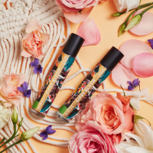 Eau de Parfum Gipsy Bloom • 15ml